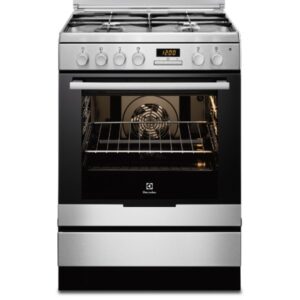 תנור משולב Electrolux דגם EKK64300X נירוסטה