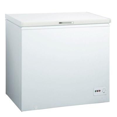 מקפיא Midea HS384C 300 ליטר מידאה