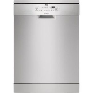 AEG FFB52600ZM