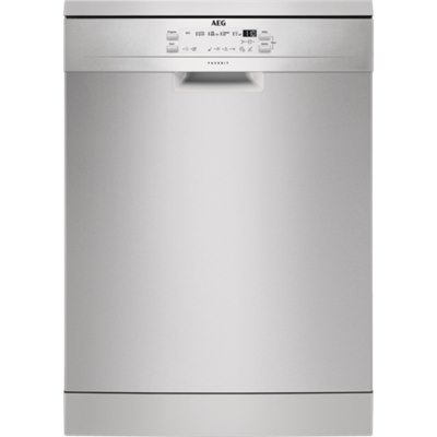 AEG FFB52600ZM