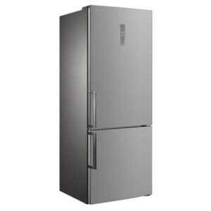 מקרר ‏מקפיא תחתון Midea HD572RWENS ‏416 ‏ליטר