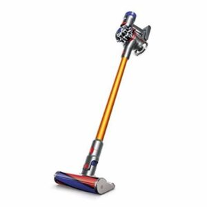 שואב אבק עומד Dyson V8 Fluffy
