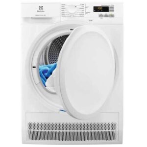 מייבש כביסה קונדנסור 7 ק"ג ELECTROLUX דגם:EW6C5722CM