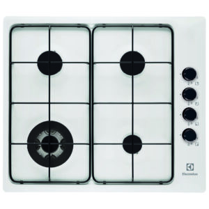 כיריים ‏גז Electrolux EGG6043NOX אלקטרולוקס