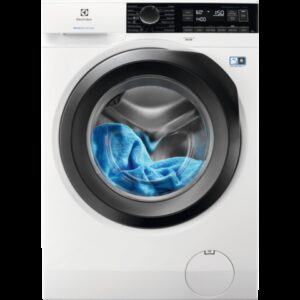 מכונת כביסה Electrolux פתח חזית 9 ק"ג 1400 סל"ד צג דיגיטלי TC2