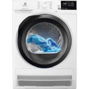 מייבש כביסה קונדנסור 8 ק"ג Electrolux דגם:EW6C4853