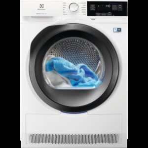 מייבש כביסה Heat Pump 8 ק"ג ELECTROLUX דגם:EW7H3866EM