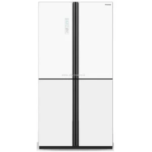 מקרר מקפיא תחתון Hisense RQ82/BGKI/WGKI 606 ליטר הייסנס