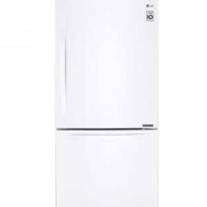 מקרר מקפיא תחתון LG GM859RWC 612 ליטר