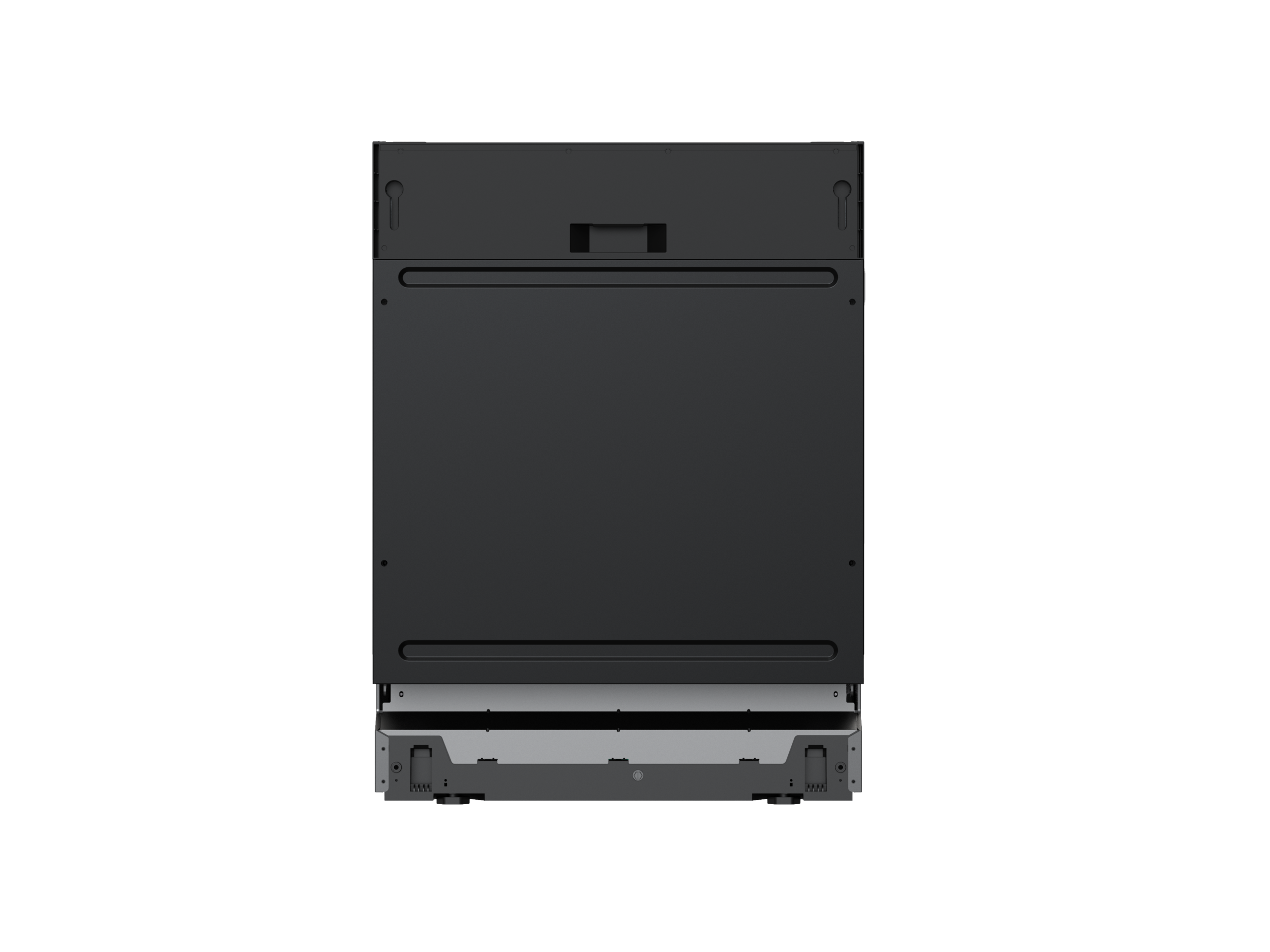 מדיח רחב אינטגרלי דגם DWZOM60IN ZÖMET