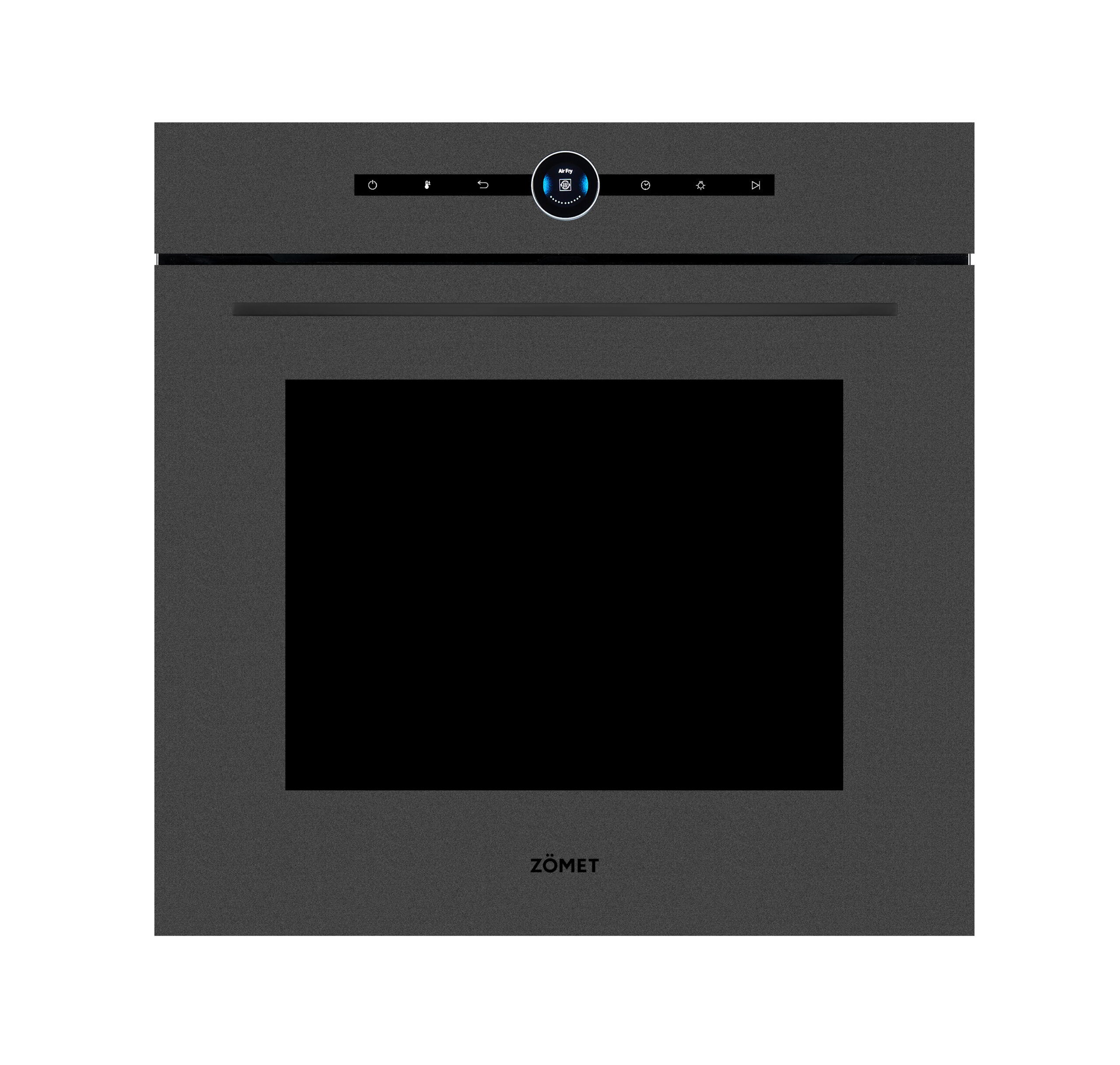 תנור בילד אין 80 ליטר BIZOM-80P ZÖMET